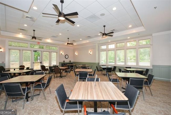 405 Laurel Spring Ct, House other with 4 bedrooms, 3 bathrooms and null parking in Canton GA | Image 82