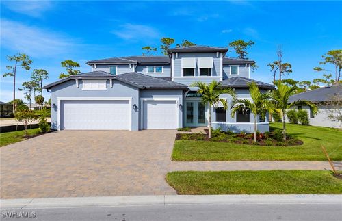 1961 Don Benito Way, NAPLES, FL, 34120-5774 | Card Image