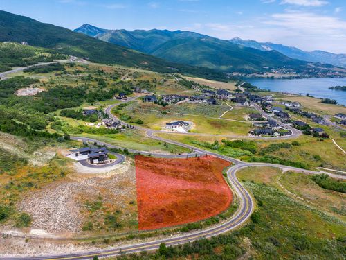 40-6281 E Legacy Mountain Dr, Huntsville, UT, 84317 | Card Image