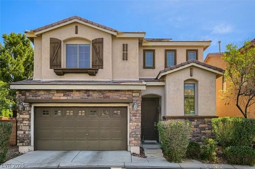 7242 Regent Pond St, Las Vegas, NV, 89166-6545 | Card Image