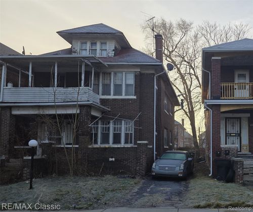4055 Carter St, Detroit, MI, 48204-2403 | Card Image