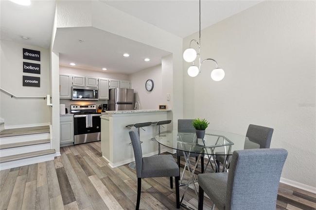 APT-104 - 4021 Venetian Bay Dr, Townhouse with 3 bedrooms, 2 bathrooms and null parking in KISSIMMEE FL | Image 8