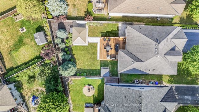 36 Meadowood Dr, House other with 4 bedrooms, 3 bathrooms and 4 parking in Wasaga Beach ON | Image 37