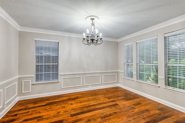 513 Riverside Ct, House other with 4 bedrooms, 3 bathrooms and null parking in Allen TX | Image 24