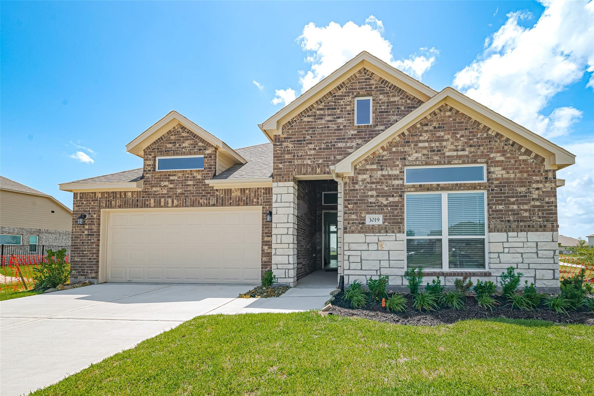 Residential in Texas City