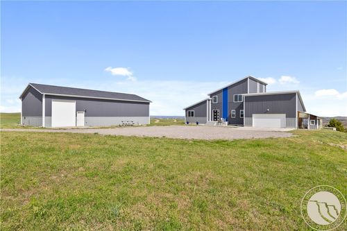 4564 Vandaveer Rd, Billings, MT, 59101-9331 | Card Image