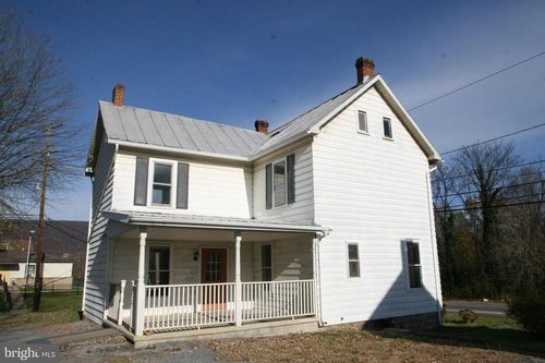 14005 Allen Aly, MOUNT UNION, PA, 17066-8803 | Card Image