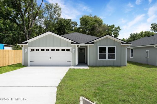 5438 Harriet Ave, Jacksonville, FL, 32254-3623 | Card Image