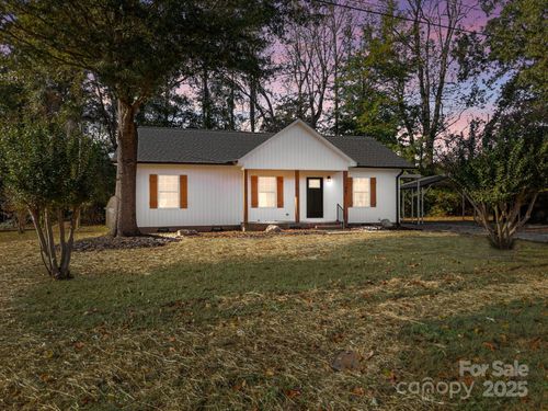 602 Pecan St, Rockwell, NC, 28138-9720 | Card Image