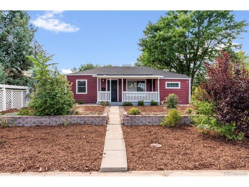 1195 Willow St, Denver, CO, 80220-3459 | Card Image