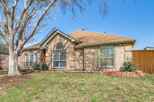 1377 Prairie Dr, Lewisville, TX, 75067-5564 | Card Image