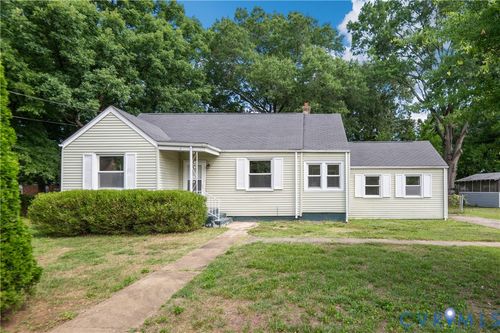 2740 Brampton Way, North Chesterfield, VA, 23234 | Card Image