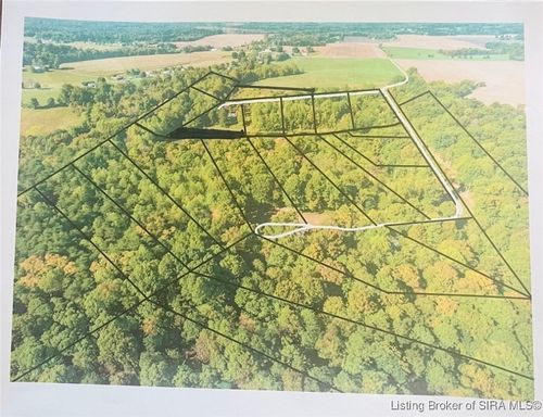3250 S Wathan Rd, Pekin, IN, 47165-8171 | Card Image