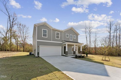 155 Oak Meadow Lane, Angier, NC, 27501 | Card Image