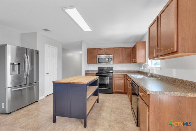9301 Bellgrove Ct, House other with 3 bedrooms, 2 bathrooms and null parking in Killeen TX | Image 8