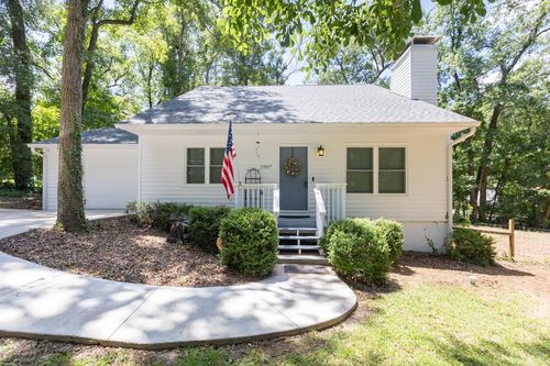 1907 Brown St, TALLAHASSEE, FL, 32308-4705 | Card Image