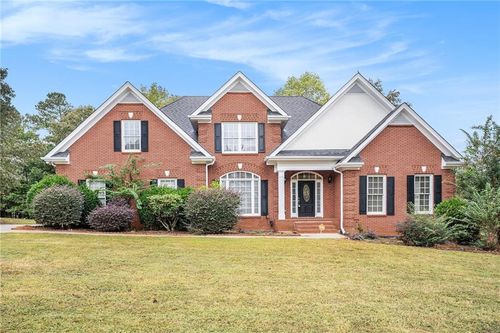 3095 Brombley Dr Se, Conyers, GA, 30013-6483 | Card Image