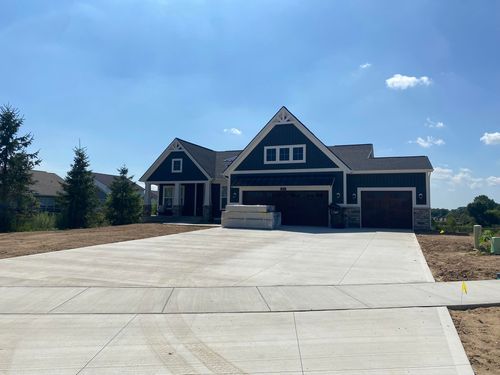 7859 Greendale Dr Se, Byron Center, MI, 49315-5900 | Card Image