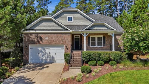 86 Plantation Dr, Southern Pines, NC, 28387-2967 | Card Image