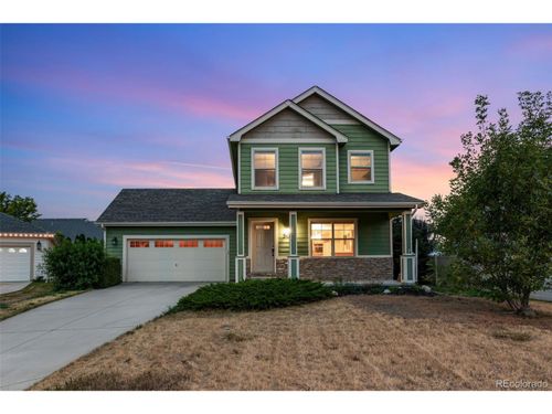 505 Cimarron Dr, Ault, CO, 80610-9001 | Card Image