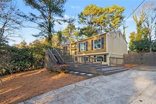 3224 Newcastle Way, Snellville, GA, 30039 | Card Image