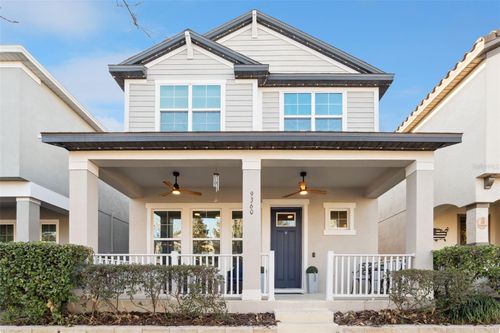 9360 Meadow Hunt Way, WINTER GARDEN, FL, 34787-0038 | Card Image