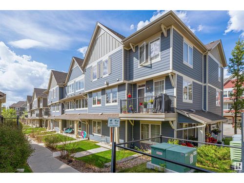 30-603 Watt Blvd Sw, Edmonton, AB, T6X0P3 | Card Image