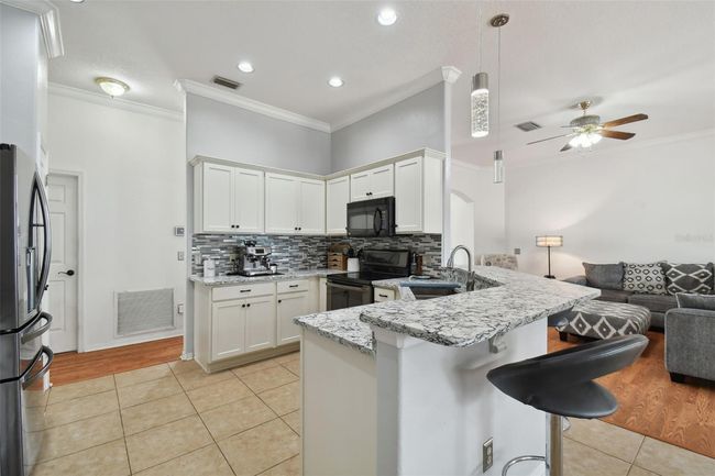 12034 Timberhill Dr, House other with 4 bedrooms, 2 bathrooms and null parking in RIVERVIEW FL | Image 10