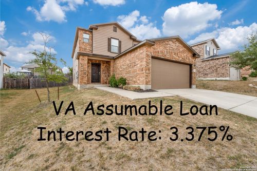 8514 Bayliss Pt, San Antonio, TX, 78252-4430 | Card Image