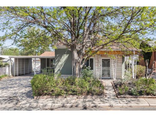 628 Osceola St, Denver, CO, 80204-3037 | Card Image