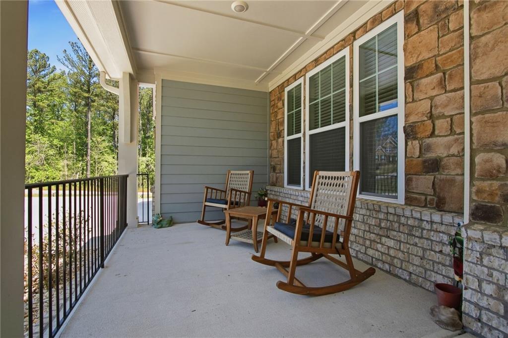 Residential in Newnan 4