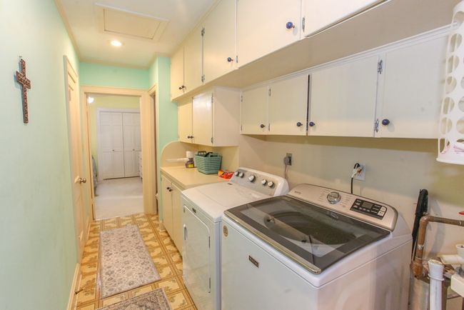 4610 Wasson Rd, House other with 3 bedrooms, 2 bathrooms and 2 parking in Big Spring TX | Image 13