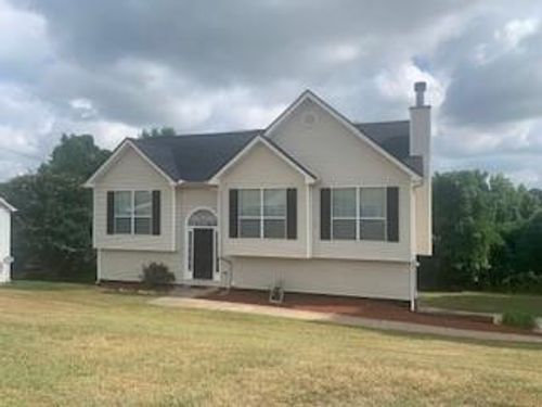 507 Elrod Ave, Jefferson, GA, 30549-6820 | Card Image