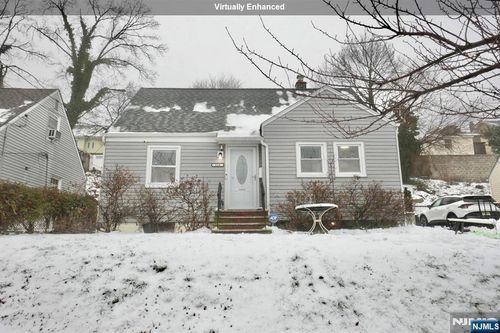 110 Nolton St, Belleville, NJ, 07109-2237 | Card Image