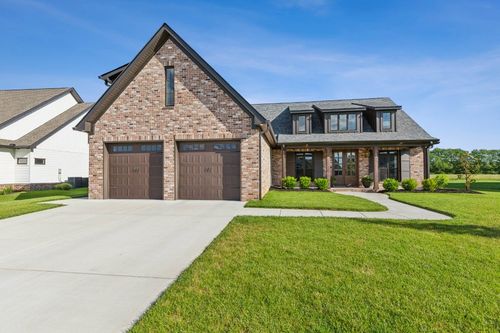 4034 Merryman Ln, Murfreesboro, TN, 37127-1504 | Card Image