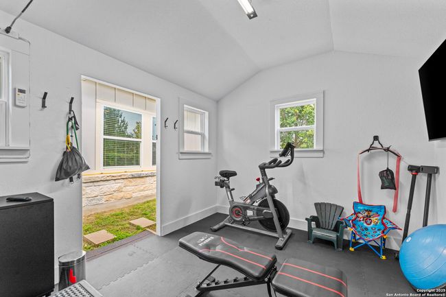 8865 Stackstone, House other with 3 bedrooms, 2 bathrooms and null parking in Schertz TX | Image 34