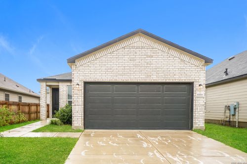 6918 Pumpkin Cv, San Antonio, TX, 78218-4716 | Card Image