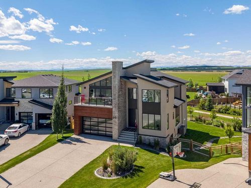 90 Juneberry Hts, Rocky View County, AB, T3Z0E6 | Card Image