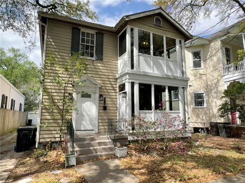 1116 Napoleon Ave, New Orleans, LA, 70115-2821 | Card Image