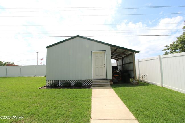 7015 Dogwood Ln, House other with 3 bedrooms, 2 bathrooms and 3 parking in Milan TN | Image 48