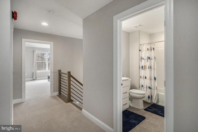 10 Wheatley Walk, Townhouse with 3 bedrooms, 3 bathrooms and null parking in Lansdale PA | Image 11