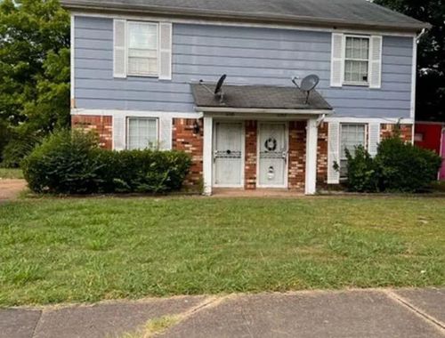 3297 Dothan St, Memphis, TN, 38118-4624 | Card Image