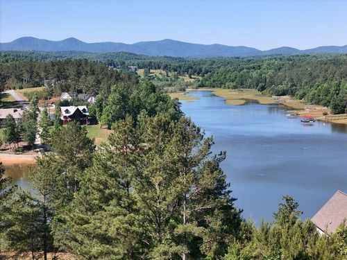 Lot 1 Big Knoll Dr, Blairsville, GA, 30512 | Card Image
