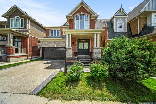 686 Bolingbroke Dr, Milton, ON, L9T6Z3 | Card Image