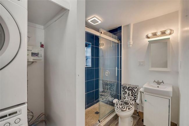 0 - 122 Florida Ave, House other with 1 bedrooms, 1 bathrooms and null parking in Coral Gables FL | Image 11