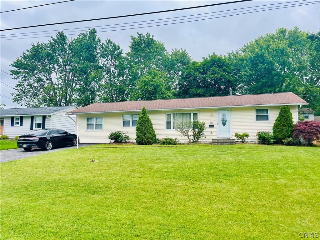Thornwood Dr, Liverpool, NY 13088