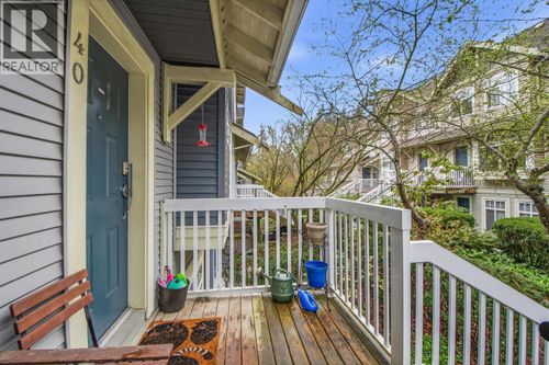 40-7488 Southwynde Avenue, Burnaby, BC, V3N5C6 | Card Image