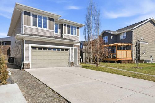 312 Sunset View, Cochrane, AB, T4C0N6 | Card Image