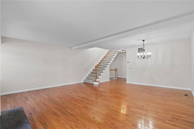 View of dining area. | Image 6