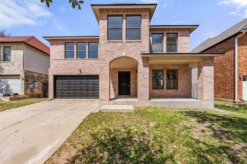 2003 Carriage Club Dr, Cedar Park, TX, 78613-7189 | Card Image